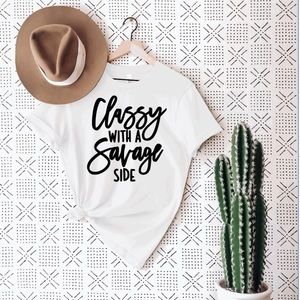 Cute Graphic Tshirt